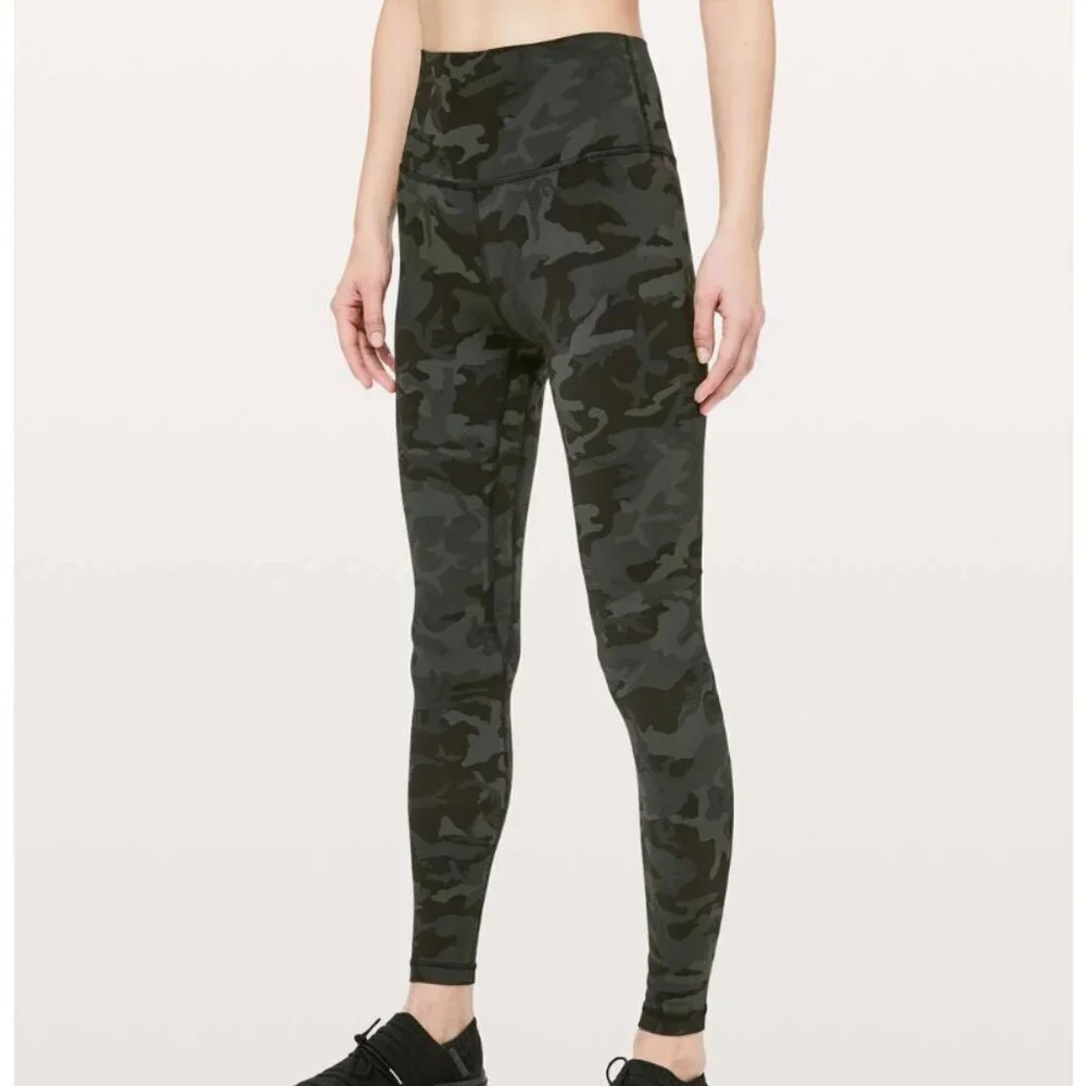 Lululemon Align Pant *Full Length 28